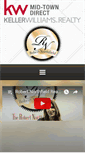 Mobile Screenshot of midtowndirecthouses.com